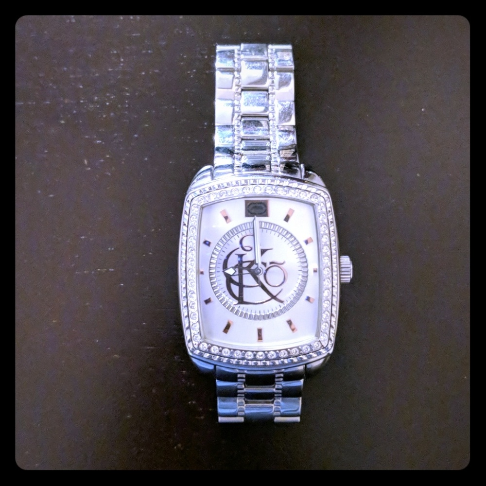 Ecko watch